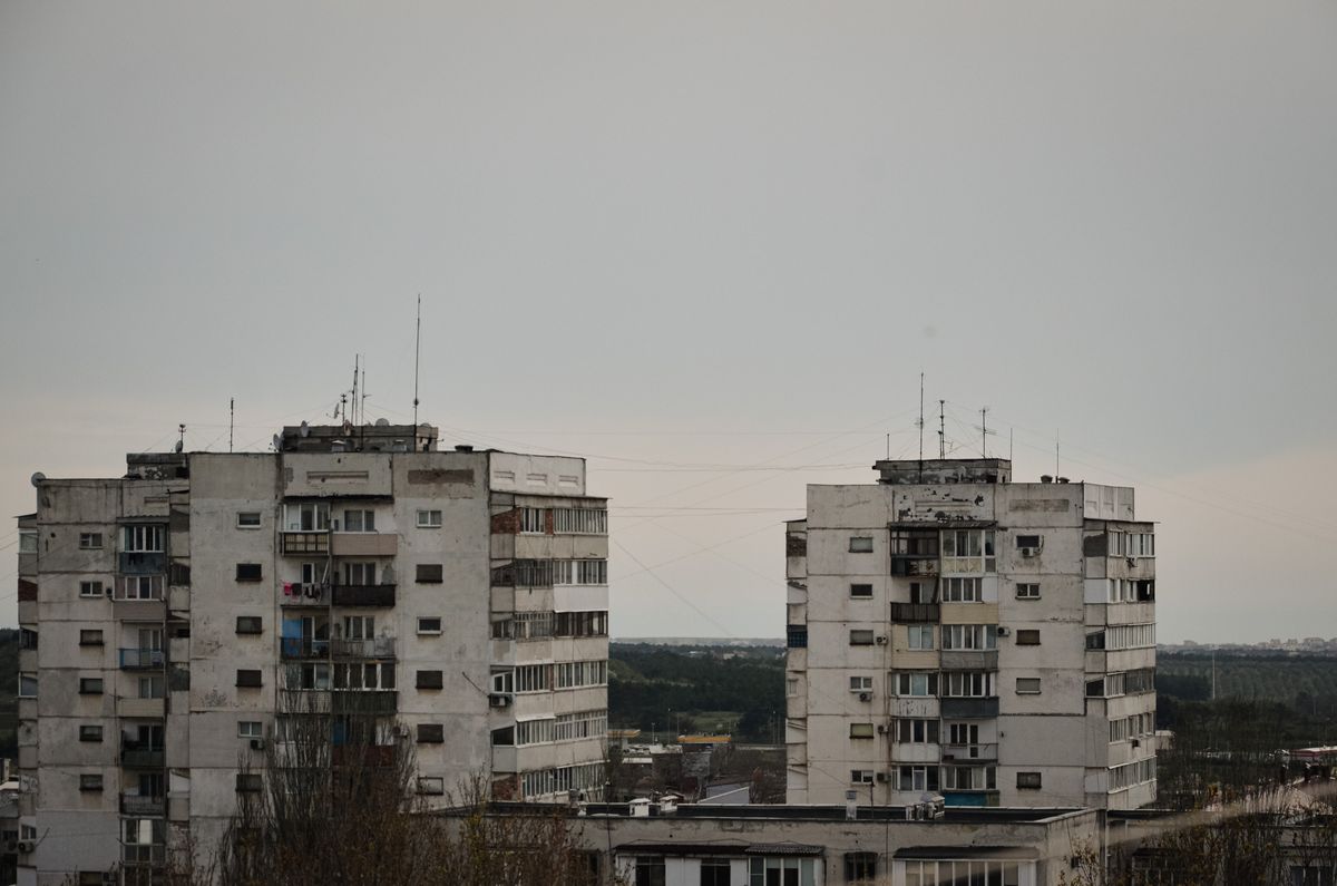 Inmuebles en Safaretjos
